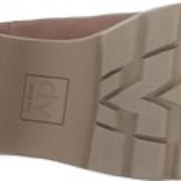 Dolce Vita DV Women's Taupe Mushroom Boot Tobias Size 9 - Picture 7 of 7